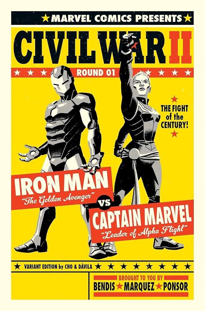 【美品】アンダーサイド:シビル・ウォー　アメコミ marvel アンダーサイド:シビル・ウォー 感想 - 新米の一歩目